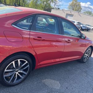 VOLKSWAGEN JETTA SE - 9