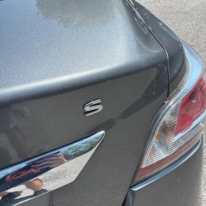 2015 Nissan ALTIMA 2.5 S — миниатюра 23