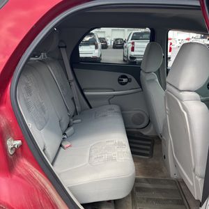 2005 Chevrolet EQUINOX LS 照片 35