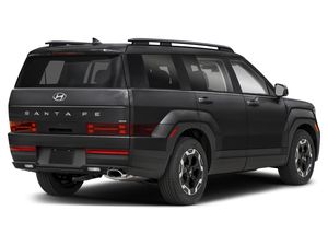 2026 Hyundai SANTA FE SEL 照片 2