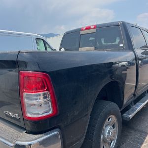 2023 RAM 2500 TRADESMAN 照片 7