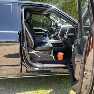 صورة مصغرة 37 لـ 2018 FORD F-150 PLATINUM