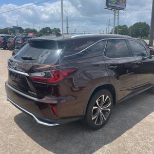 LEXUS RX 350L BASE - 8