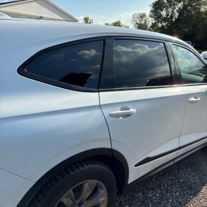 2022 Acura MDX A-SPEC 照片 9