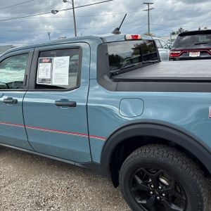 صورة 6 لـ 2022 FORD MAVERICK XLT