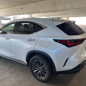 LEXUS NX 250 PREMIUM - 6