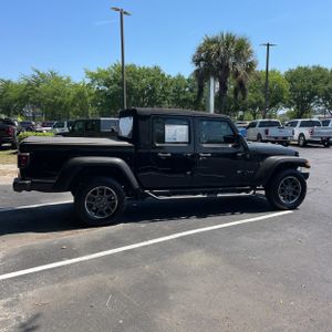 JEEP GLADIATOR SPORT - 10