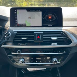 2018 BMW X3 XDRIVE30I 照片 38