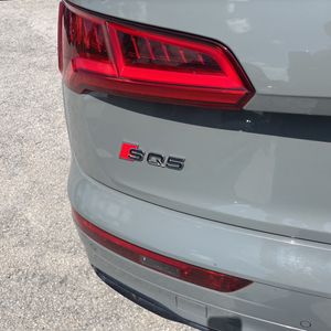 2019 AUDI SQ5 3.0T QUATTRO PRESTIGE — миниатюра 23