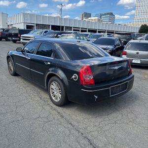 2010 Chrysler 300 TOURING 照片 5