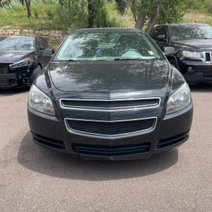 2011 Chevrolet MALIBU LS 缩略图 11