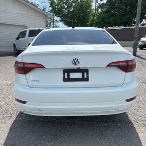 VOLKSWAGEN JETTA S - 7