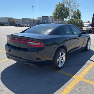 DODGE CHARGER POLICE - 8