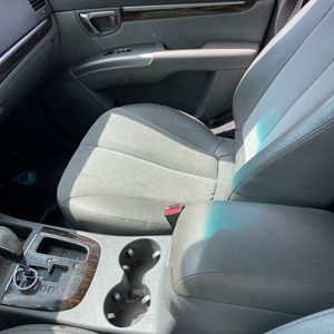 2012 Hyundai SANTA FE SE — миниатюра 53