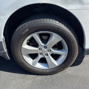صورة 20 لـ 2013 Subaru OUTBACK 2.5I LIMITED