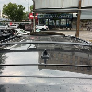 2010 Toyota 4RUNNER SR5 — миниатюра 16