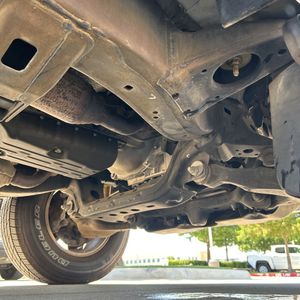صورة مصغرة 31 لـ 2007 Toyota TACOMA PRERUNNER V6