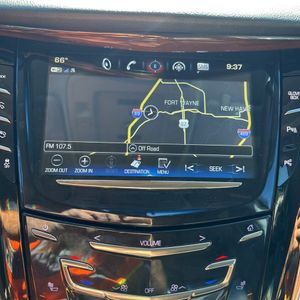 2018 Cadillac ESCALADE STANDARD 照片 38