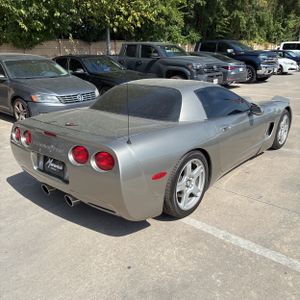 صورة 8 لـ 1999 Chevrolet CORVETTE BASE