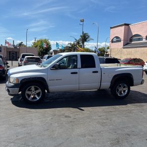 DODGE RAM 1500 ST - 3