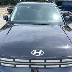 2024 Hyundai SANTA FE SEL 照片 15