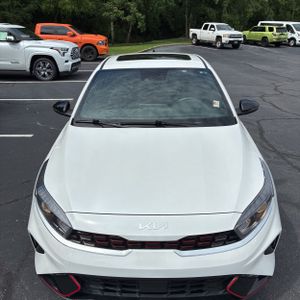 2023 KIA FORTE GT-LINE 缩略图 13