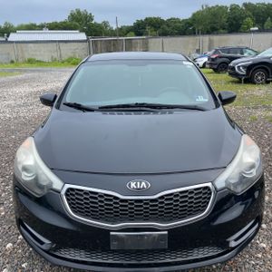 2015 KIA FORTE LX thumbnail 15