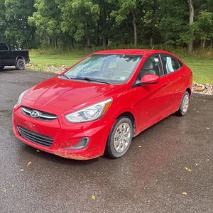 صورة 1 لـ 2015 Hyundai ACCENT GLS