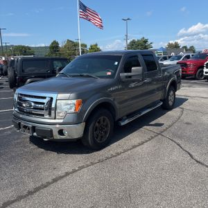 صورة 1 لـ 2009 FORD F-150 XL