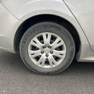 2010 Mazda MAZDA6 I SPORT 缩略图 19