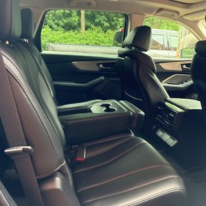 2024 Acura MDX SH-AWD 缩略图 33