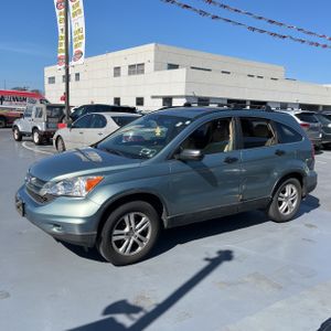 HONDA CR-V EX - 3