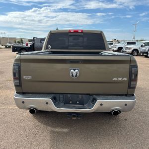 2013 RAM 1500 LARAMIE photo 7