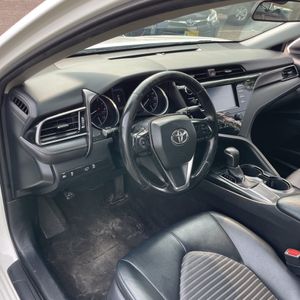 2020 Toyota CAMRY SE thumbnail 40