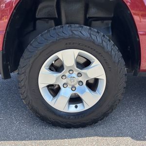 2021 RAM 1500 BIG HORN 缩略图 19