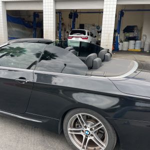 BMW 3-SERIES 335IS - 6