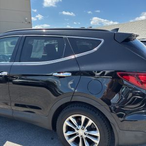 HYUNDAI SANTA FE SPORT 2.0T - 6