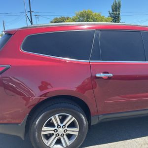 صورة 9 لـ 2016 Chevrolet TRAVERSE LT
