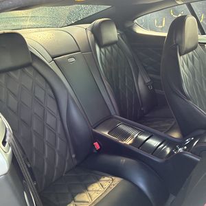 2013 Bentley CONTINENTAL GT V8 thumbnail 35