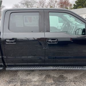 FORD F-150 LARIAT - 6