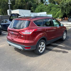 2014 FORD ESCAPE SE 照片 8