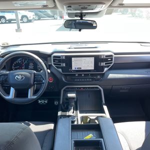 2023 Toyota TUNDRA SR5 — миниатюра 36