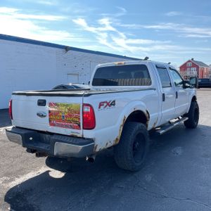 FORD F-250 XLT - 8