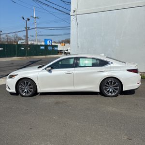 LEXUS ES 350 BASE - 3