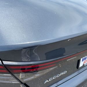 2023 Honda ACCORD EX — миниатюра 66