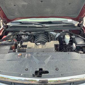 2014 Chevrolet SILVERADO 1500 LT 缩略图 45
