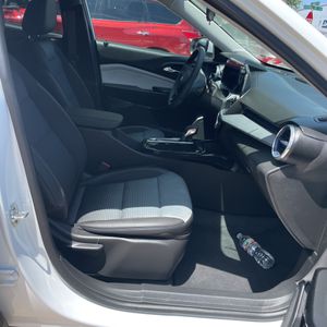2026 Chevrolet TRAX LT 缩略图 31