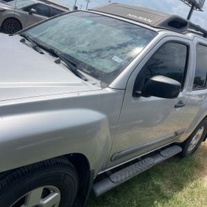 2006 Nissan XTERRA S — фото 2