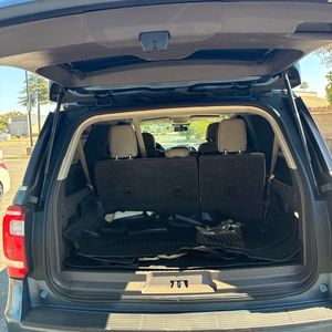 2019 FORD EXPEDITION MAX XLT 照片 42