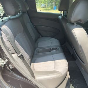 2015 Chevrolet SPARK 1LT CVT — миниатюра 34